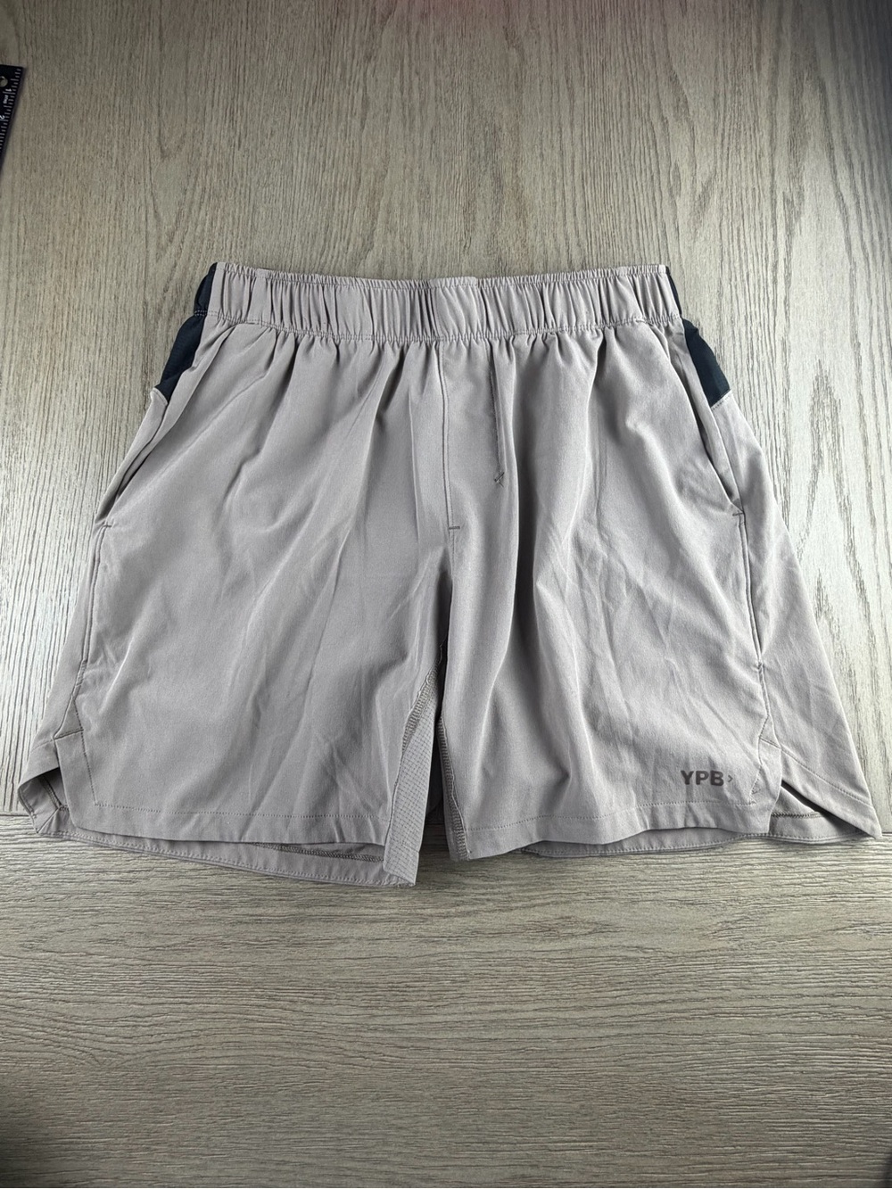 YPB motionTEK Training Shorts. Men’s medium.